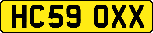 HC59OXX