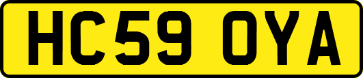 HC59OYA