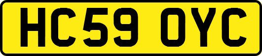 HC59OYC