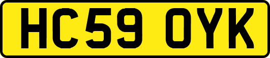 HC59OYK