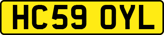 HC59OYL
