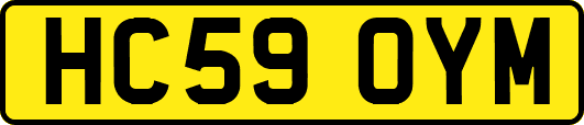 HC59OYM