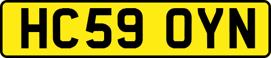 HC59OYN
