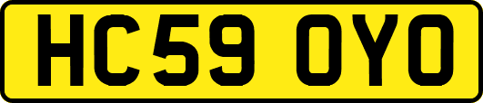HC59OYO