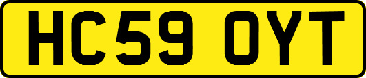 HC59OYT