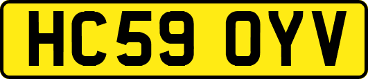 HC59OYV