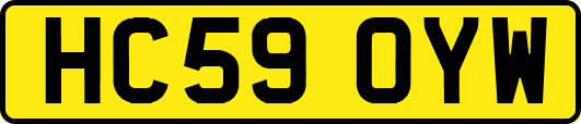 HC59OYW