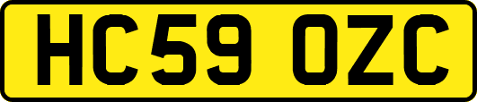 HC59OZC