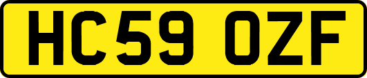 HC59OZF