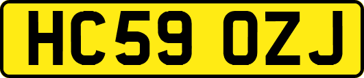 HC59OZJ