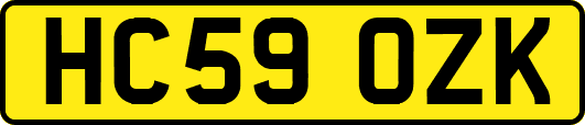 HC59OZK