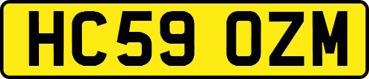HC59OZM