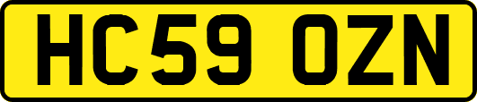 HC59OZN