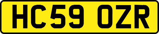 HC59OZR