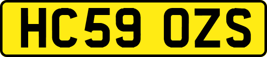HC59OZS
