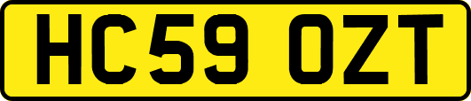 HC59OZT