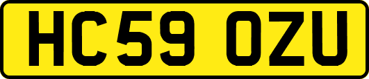HC59OZU