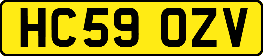 HC59OZV