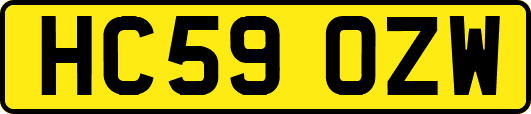 HC59OZW