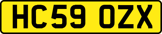 HC59OZX