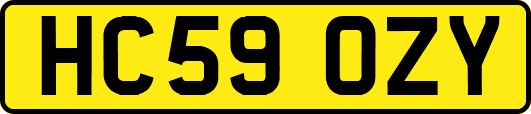 HC59OZY