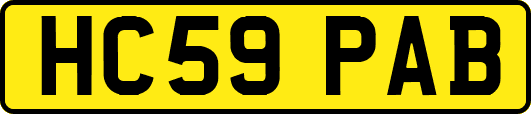 HC59PAB