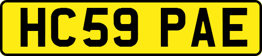 HC59PAE