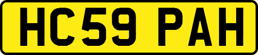 HC59PAH