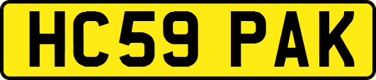 HC59PAK