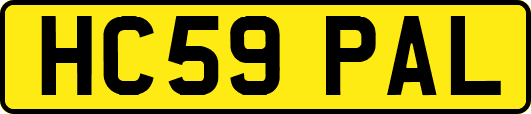 HC59PAL