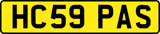 HC59PAS