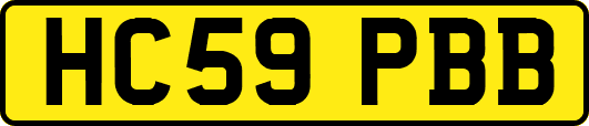 HC59PBB