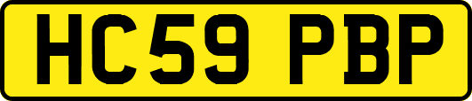HC59PBP
