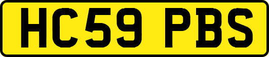 HC59PBS