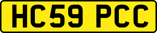 HC59PCC