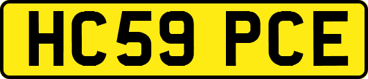HC59PCE