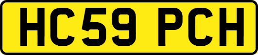 HC59PCH