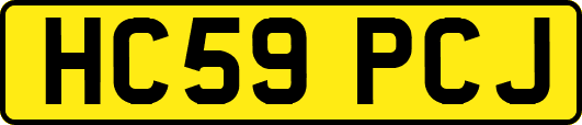 HC59PCJ
