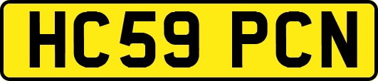 HC59PCN