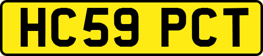 HC59PCT
