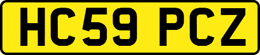 HC59PCZ