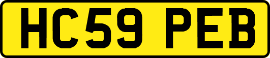 HC59PEB