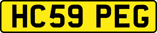 HC59PEG