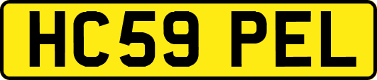 HC59PEL