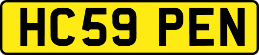 HC59PEN
