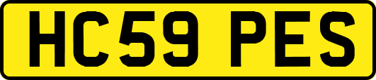 HC59PES