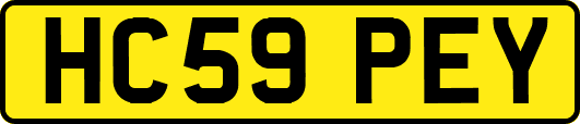 HC59PEY
