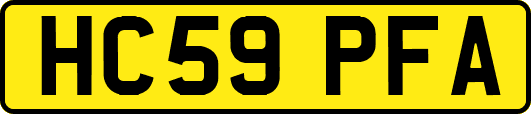 HC59PFA
