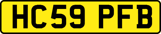 HC59PFB