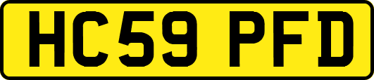 HC59PFD